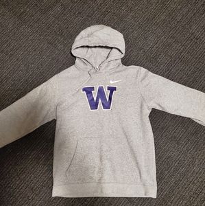 Nike UW Sweatshirt